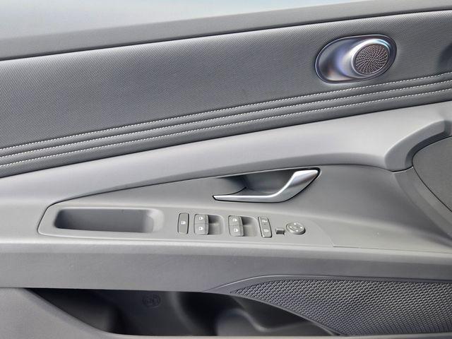 2026 Hyundai Elantra - $23,679