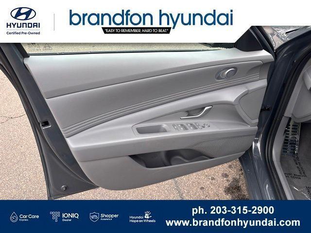 2026 Hyundai Elantra - $23,000