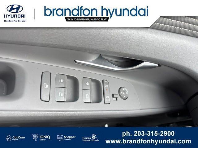 2026 Hyundai Elantra - $23,000