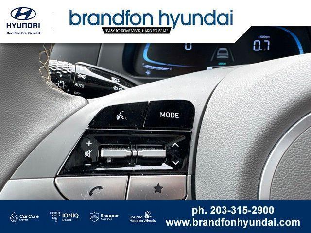 2026 Hyundai Elantra - $23,000