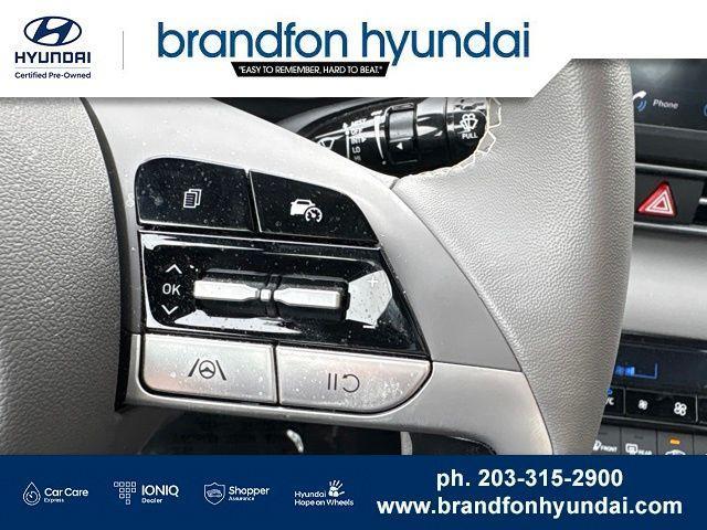 2026 Hyundai Elantra - $23,000