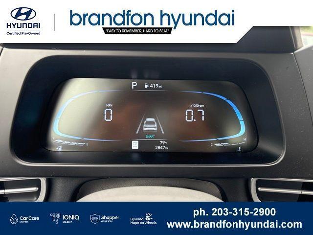 2026 Hyundai Elantra - $23,000