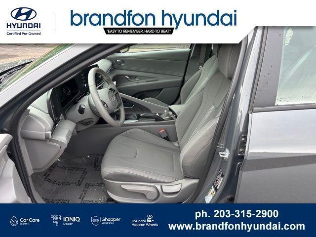 2026 Hyundai Elantra - $23,000