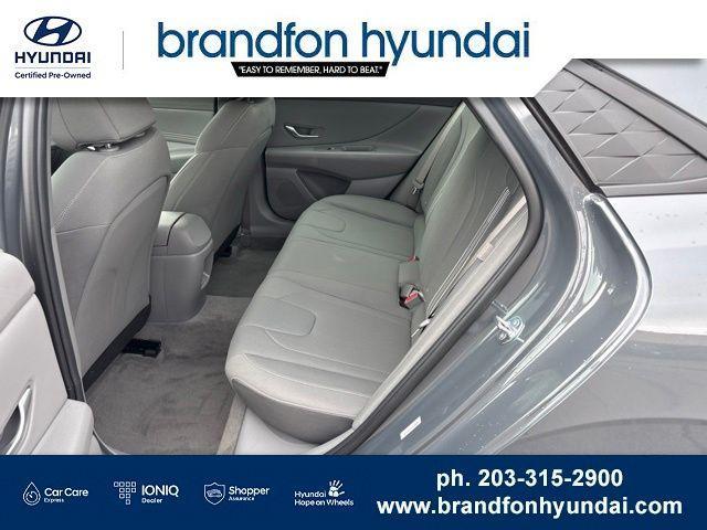 2026 Hyundai Elantra - $23,000