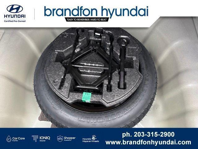 2026 Hyundai Elantra - $23,000