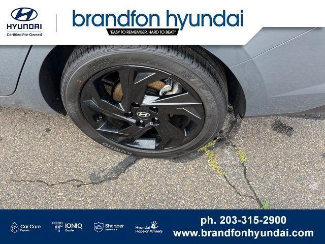 2026 Hyundai Elantra - $23,000