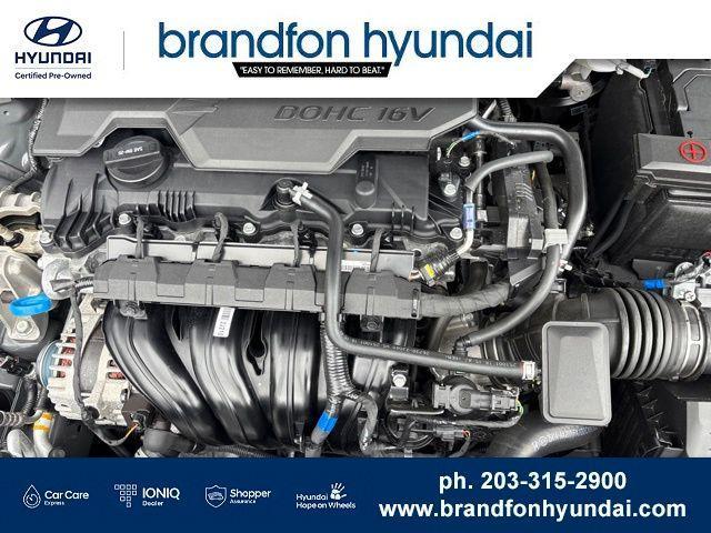 2026 Hyundai Elantra - $23,000