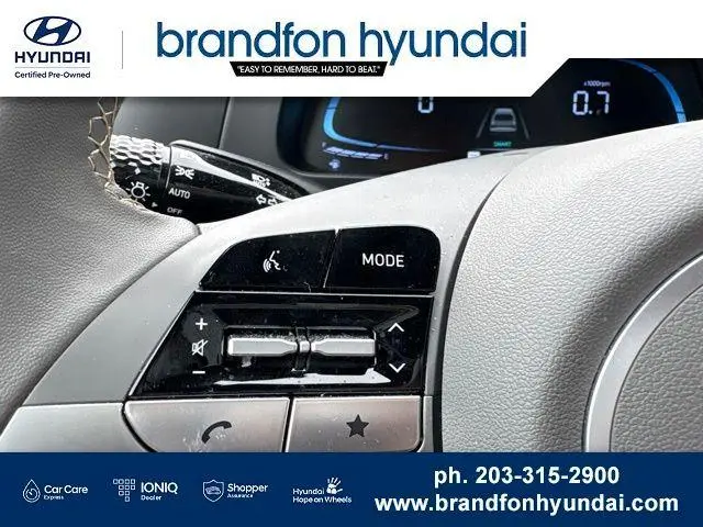 2026 Hyundai Elantra - $21,495