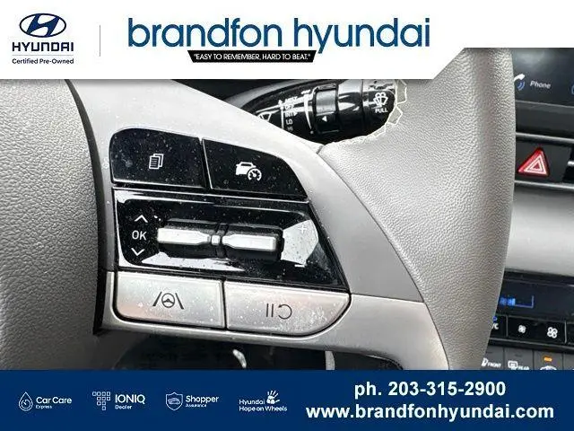 2026 Hyundai Elantra - $21,495
