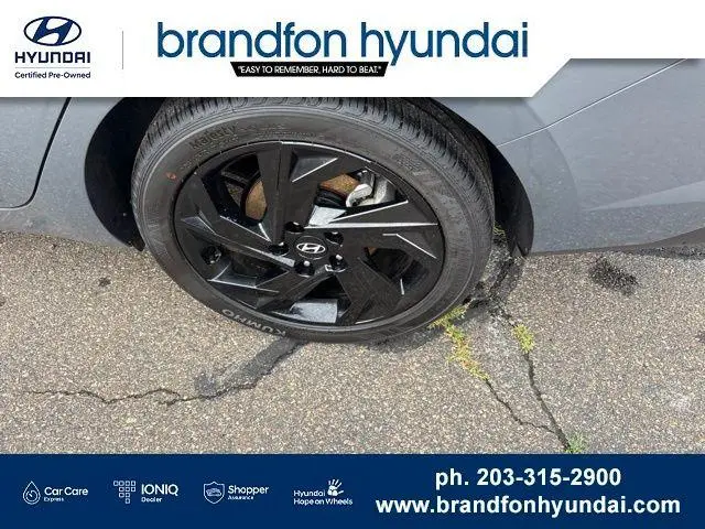 2026 Hyundai Elantra - $21,495