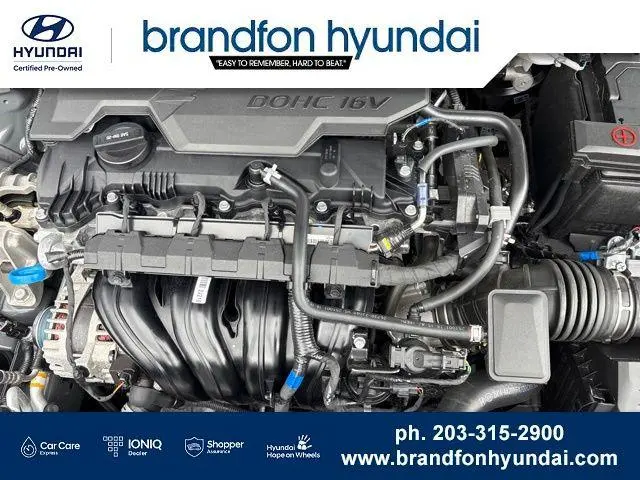 2026 Hyundai Elantra - $21,495