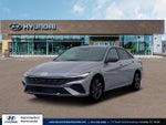2026 Elantra Thumbnail 1