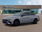 2026 Elantra Thumbnail 2