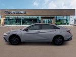 2026 Elantra Thumbnail 3