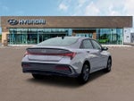 2026 Elantra Thumbnail 7
