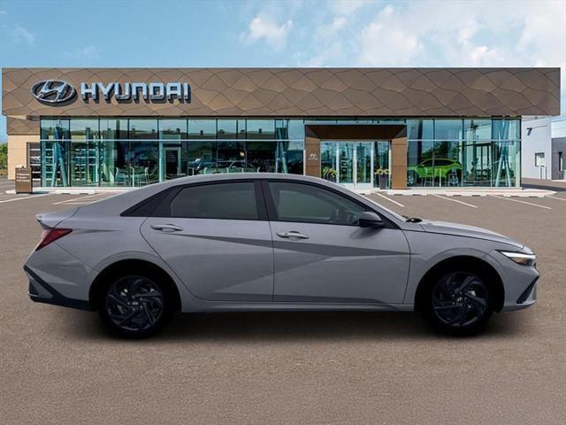 2026 Hyundai Elantra - $23,720