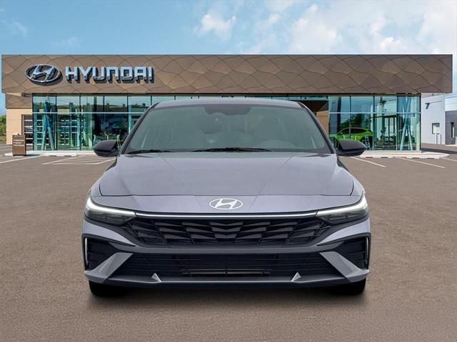2026 Hyundai Elantra - $23,720