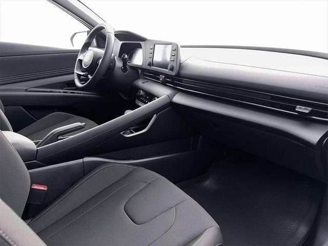 2026 Hyundai Elantra - $23,720