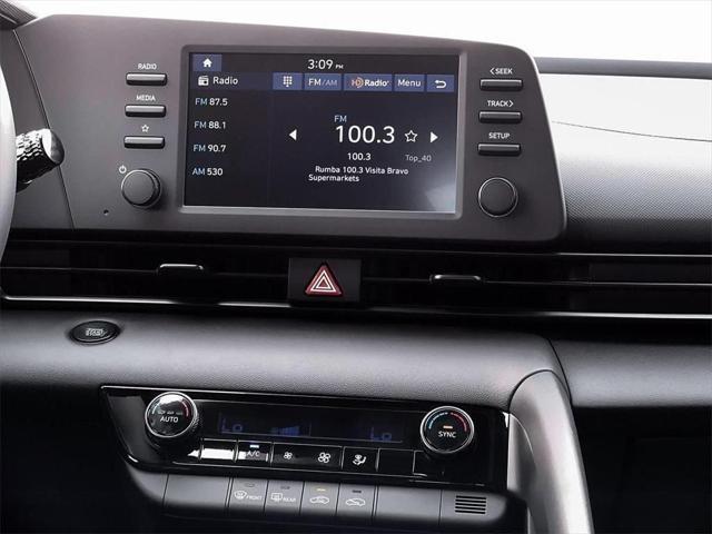 2026 Hyundai Elantra - $23,720