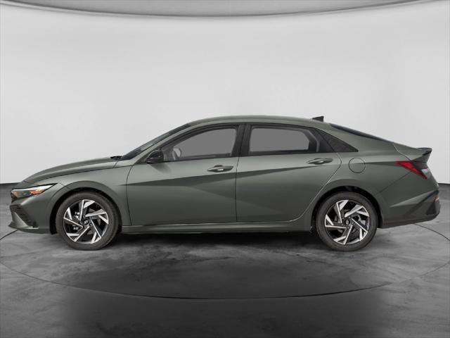 2026 Hyundai Elantra - $23,907