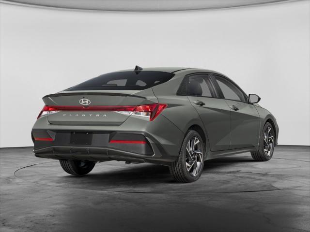 2026 Hyundai Elantra - $24,204