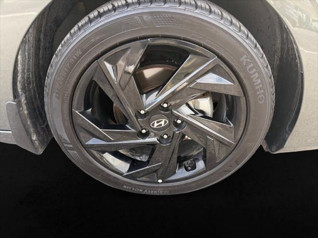 2026 Hyundai Elantra - $23,764