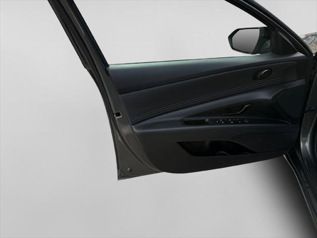 2026 Hyundai Elantra - $23,764
