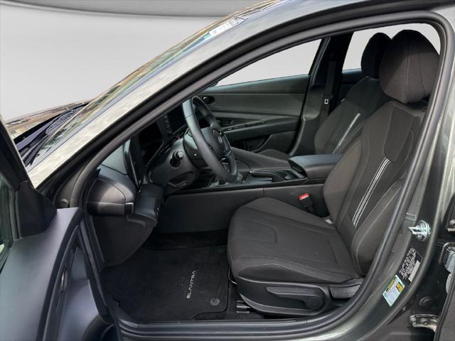 2026 Hyundai Elantra - $23,764
