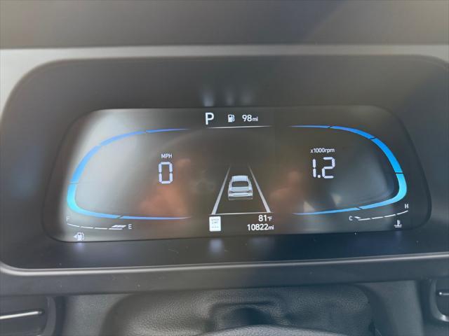 2026 Hyundai Elantra - $23,764
