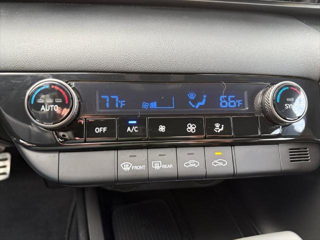 2026 Hyundai Elantra - $23,764