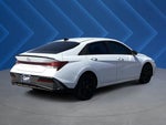 2026 Elantra Thumbnail 3