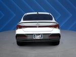 2026 Elantra Thumbnail 4