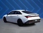 2026 Elantra Thumbnail 5