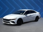 2026 Elantra Thumbnail 7