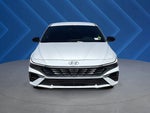 2026 Elantra Thumbnail 8