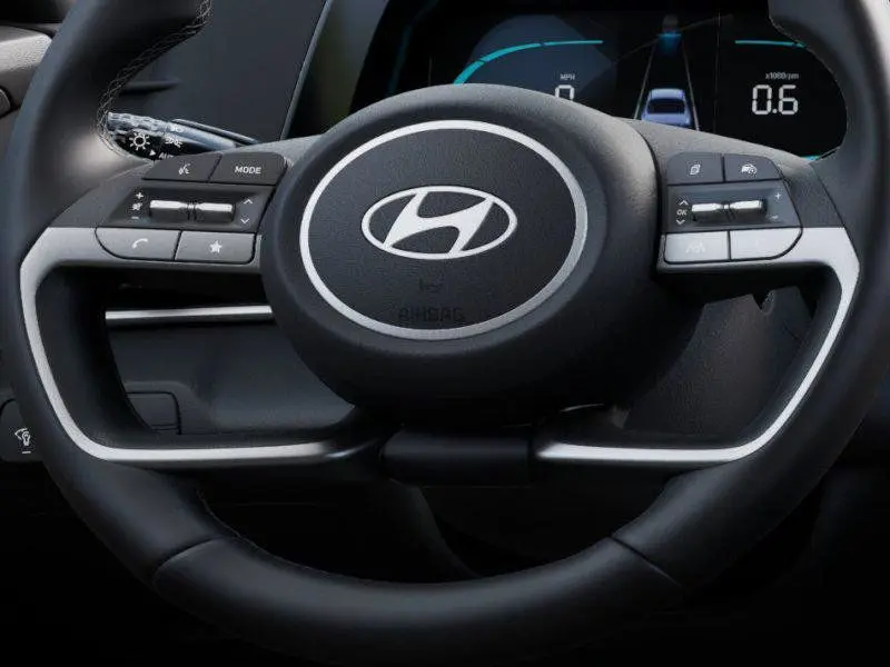 2026 Hyundai Elantra - $24,970