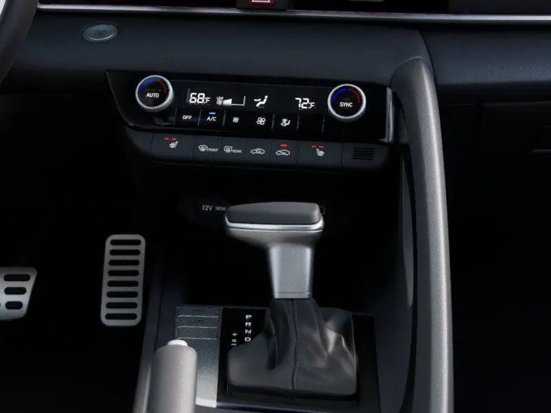 2026 Hyundai Elantra - $24,970