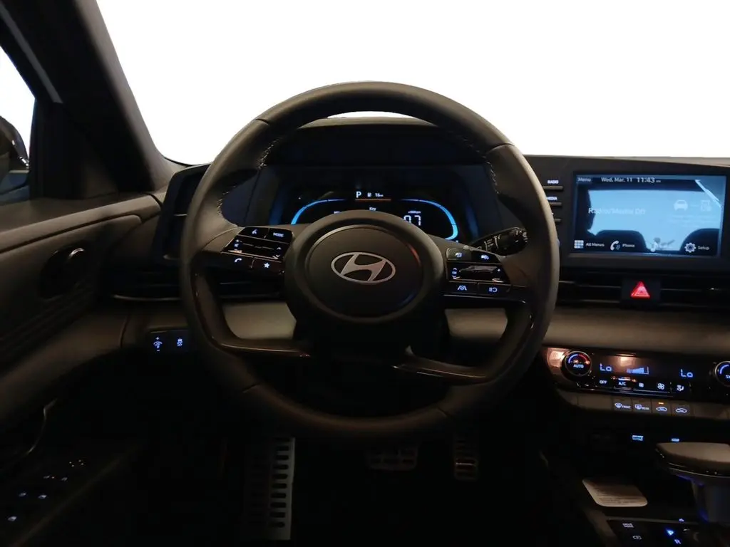 2026 Hyundai Elantra - $25,235