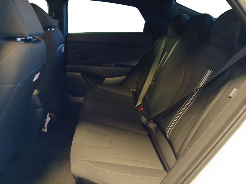 2026 Hyundai Elantra - $25,235