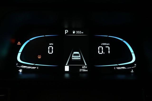 2026 Hyundai Elantra - $23,396