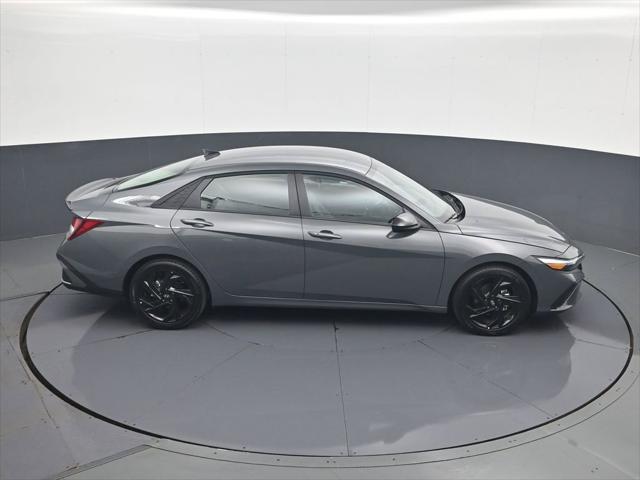 2026 Hyundai Elantra - $23,396