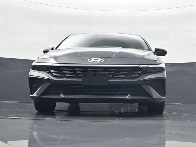 2026 Hyundai Elantra - $23,396