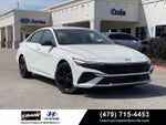 2026 Elantra Thumbnail 1