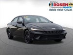 2026 Elantra Thumbnail 1