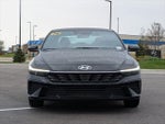 2026 Elantra Thumbnail 2