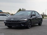 2026 Elantra Thumbnail 3