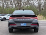 2026 Elantra Thumbnail 6