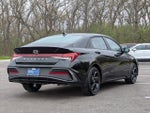 2026 Elantra Thumbnail 7