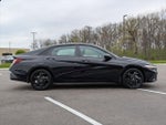 2026 Elantra Thumbnail 8