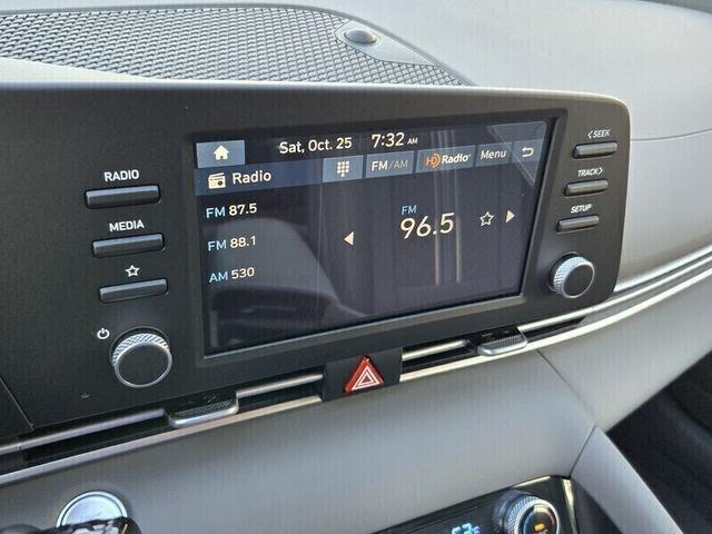 2026 Hyundai Elantra - $23,318